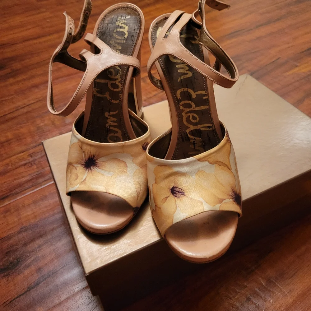 High heels size 7 - Picture 7 of 14